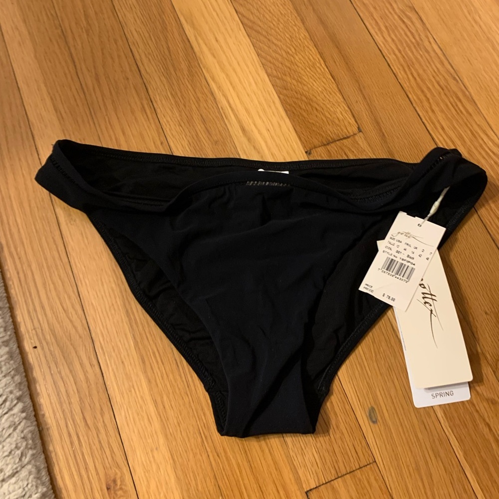 Gottex bikini bottom